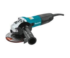 Makita GA4030 Angle Grinder | 6.0 AMP - 11,000 RPM - 100mm (4") Disc