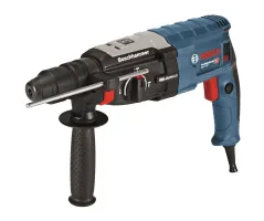 BOSCH GBH2-28F Rotary Hammer with SDS Plus | 28mm Concrete Drilling