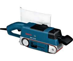 BOSCH GBS75AE Belt Sander | 750W - 75x533mm Belt