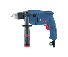 GAOCHENG GC-13B Impact Drill | 650W - 2600 RPM - 13mm Capacity