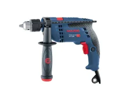 GAOCHENG GC-13RE Impact Drill | 650W - 2600 RPM - 13mm Capacity