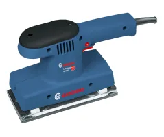 GAOCHENG GC-9035S Orbital Sander | 280W - 10,000 RPM - 185mm Pad