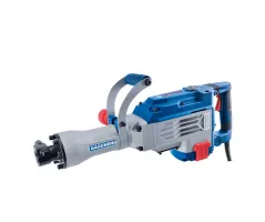 GAOCHENG GC-DMH1650 Demolition Hammer | 1,650W - 1,800 RPM