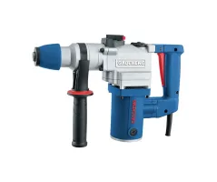 GAOCHENG Rotary Hammer GC-HD326 | 1050W - 26mm Concrete Drilling