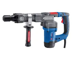 GAOCHENG GC-T450 Demolition Hammer | 1,280W - 3,600 RPM