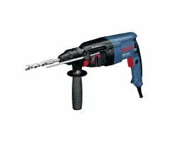 GAOCHENG Rotary Hammer GC-W26HD | 1050W - 26mm Concrete Drilling