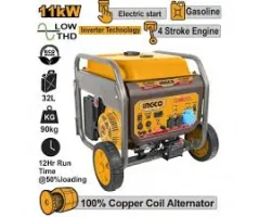 INGCO Inverter Gasoline Generator