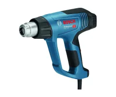 BOSCH GHG23-66 Heat Gun | 2300W - 50-650°C - Customizable Settings