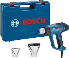 BOSCH GHG23-66 Heat Gun | 2300W - 50-650°C - Customizable Settings