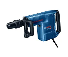 BOSCH GSH11E Demolition Hammer with SDS Max | 1,500 Watts