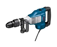 BOSCH GSH11VC Demolition Hammer with SDS Max | 1,700 Watts