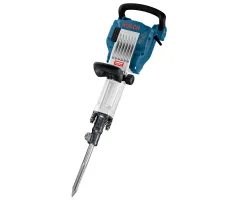 BOSCH GSH16-30 Breaker | 1,750 Watts - 41J Impact Power