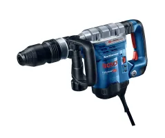 BOSCH GSH5CE Demolition Hammer with SDS Max | 1,150 Watts