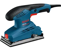 BOSCH GSS230 Orbital Sander | 190W - 12,000 RPM - 92x182mm Pad