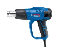 GAOCHENG HAG2200 Heat Gun | 1800W - 550-750°C - 35mm Outlet