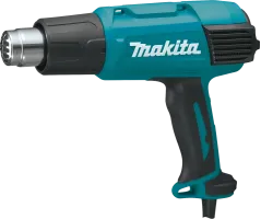 Makita HG6030K Heat Gun | 1800W - 300/600°C Temperature Range