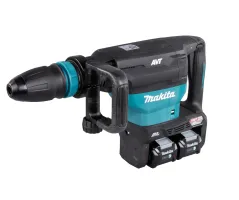 Makita HM002G Cordless Demolition Hammer | 2x40V - 20.9J AVT