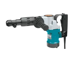 Makita HM0810TA Demolition Hammer | 7.2J - 17mm Hex Shank