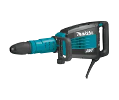 Makita HM1214C/B Demolition Hammer | 1,500W | 950-1900 BPM