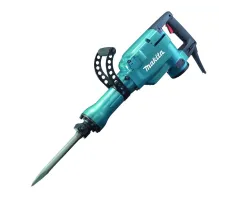 Makita HM1306 Demolition Hammer | 21.7J - 30mm Hex Shank