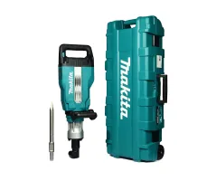 Makita HM1501 Electric Breaker | 1,850W - 48.9J Impact Energy