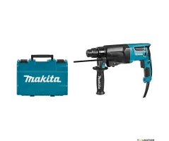 Makita HR2300 Rotary Hammer | 720W - 23mm Concrete Capacity