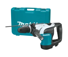 Makita HR4002 Rotary Hammer | 1050W - 40mm Concrete Capacity