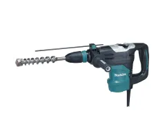 Makita HR4003 Rotary Hammer | 1100W - 8.3J Impact Energy