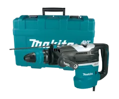 Makita HR5212C Rotary Hammer | 1,510W - 52mm Capacity