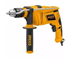 INGCO ID8108 Impact Drill | 810W - 2800 RPM - 13mm Capacity