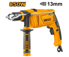 INGCO ID8508 Impact Drill | 850W - 2700 RPM - 13mm Capacity