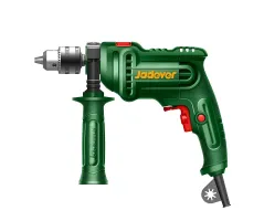 Jadever JDMD15651 Impact Drill | 650W - 3000 RPM - 13mm Capacity