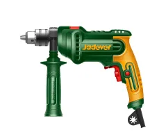 Jadever JDMD15851 Impact Drill | 850W - 3000 RPM - 13mm Capacity