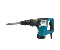 Makita M8600B Demolition Hammer | 900W - 7.2J Impact Energy