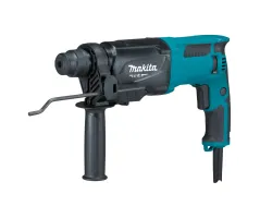 Makita M8701B Rotary Hammer | 800W - 2.3J Impact Energy