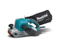 Makita M9400B Belt Sander | 940W - 100x610mm Belt