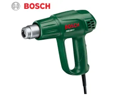 BOSCH PHG500-2 Heat Gun | 1600W - Thermos Top Protection