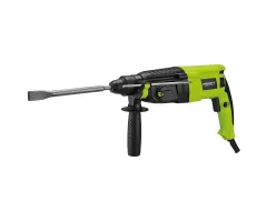 PRESCOTT PT0402609 Rotary Hammer | 750W - SDS-Plus Chuck System