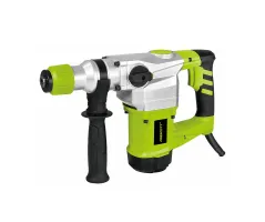 PRESCOTT PT0402610 Rotary Hammer | 850W - 26mm Blade Diameter