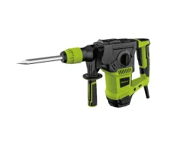 PRESCOTT PT0403602 Rotary Hammer | 1200W - 5.5J Impact Force