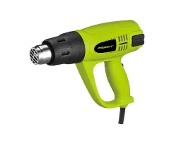 PRESCOTT PT1925003 Heat Gun | 2000W - 350-600°C Temperature Range