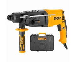 INGCO RGH9528 Rotary Hammer | 950W - 2.5J Impact Energy