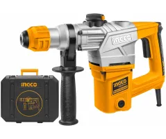 INGCO RH10508 Rotary Hammer | 1050W - 5J Impact Energy