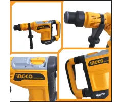 INGCO Rotary hammer