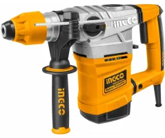 INGCO RH18008 Rotary Hammer | 1800W - 7.0J Impact Energy