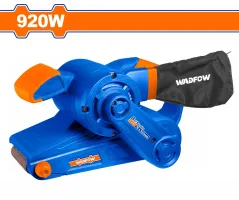 WADFOW WBA15921 Belt Sander | 920W - 533x76mm Belt