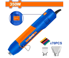 WADFOW WHG15351 Heat Gun | 350W - 230/400°C Temperature Range