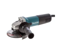 Makita 9558HNG Angle Grinder | 840W - 11,000 RPM - 125mm (5'') Disc