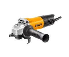 INGCO AG10108 Angle Grinder | 1,010W - 12,000 RPM - 125mm Disc