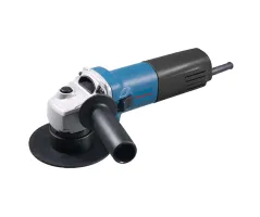 DongCheng DJB02-3 Weld Joint Beveller | 800W - 9,000 RPM - 5mm Blade